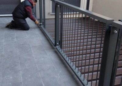 strutture in ferro nuova dagi 5